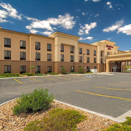 Hampton Inn Rawlins Kültér fotó