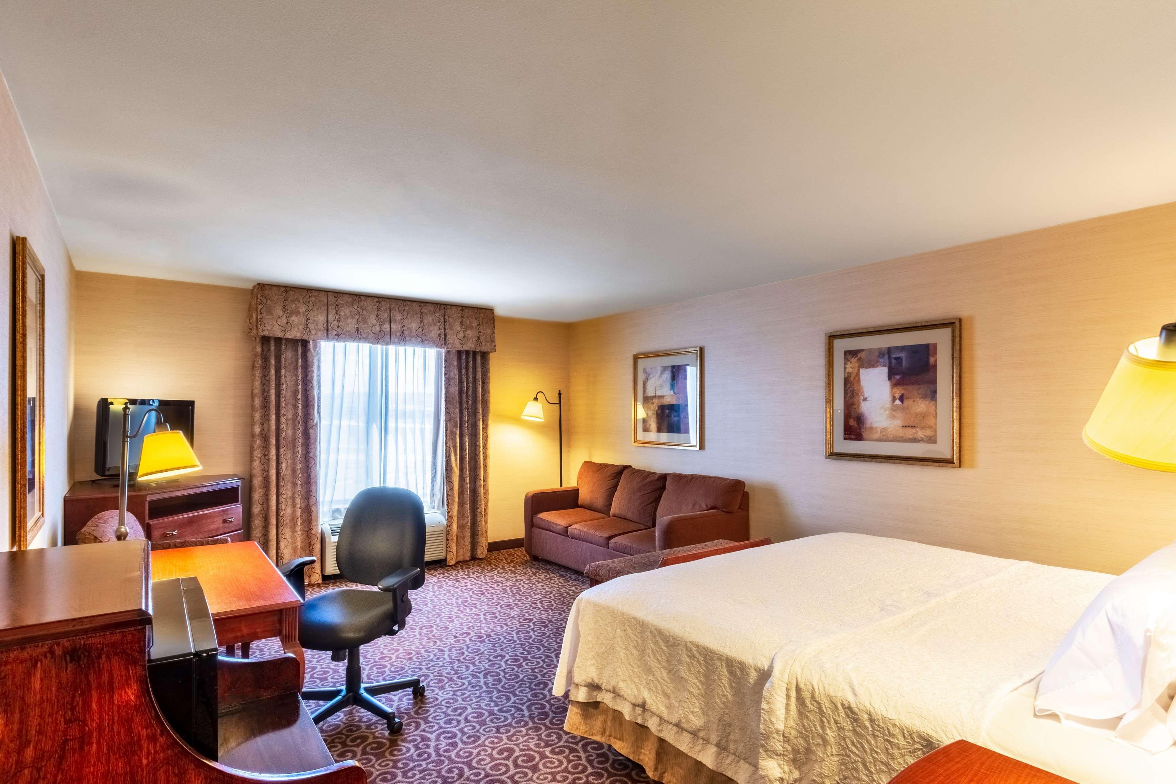 Hampton Inn Rawlins Kültér fotó