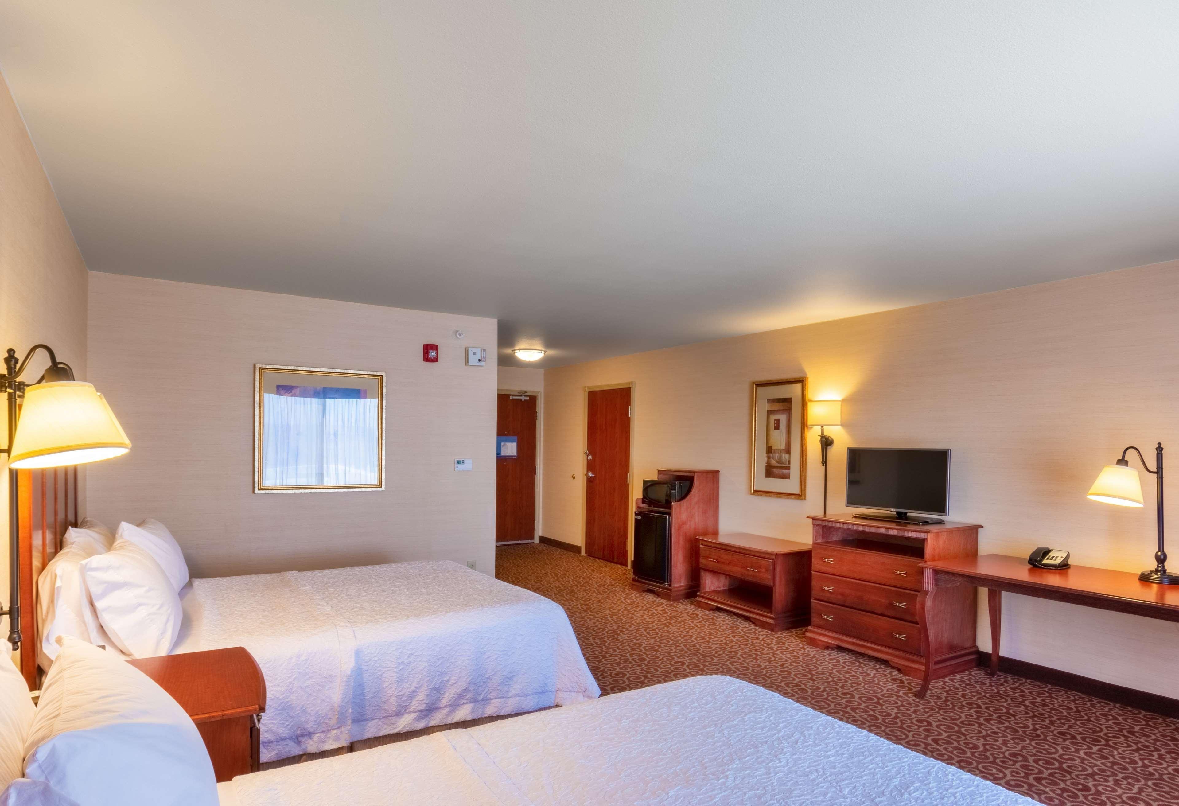Hampton Inn Rawlins Kültér fotó