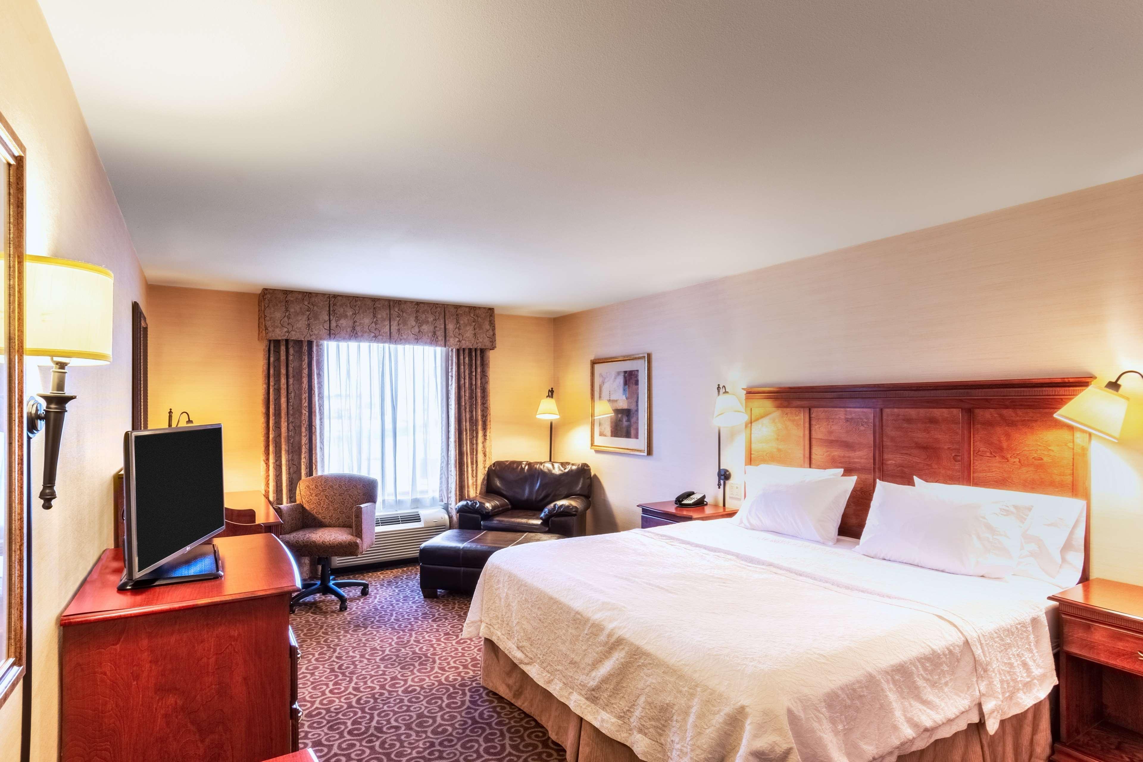 Hampton Inn Rawlins Kültér fotó