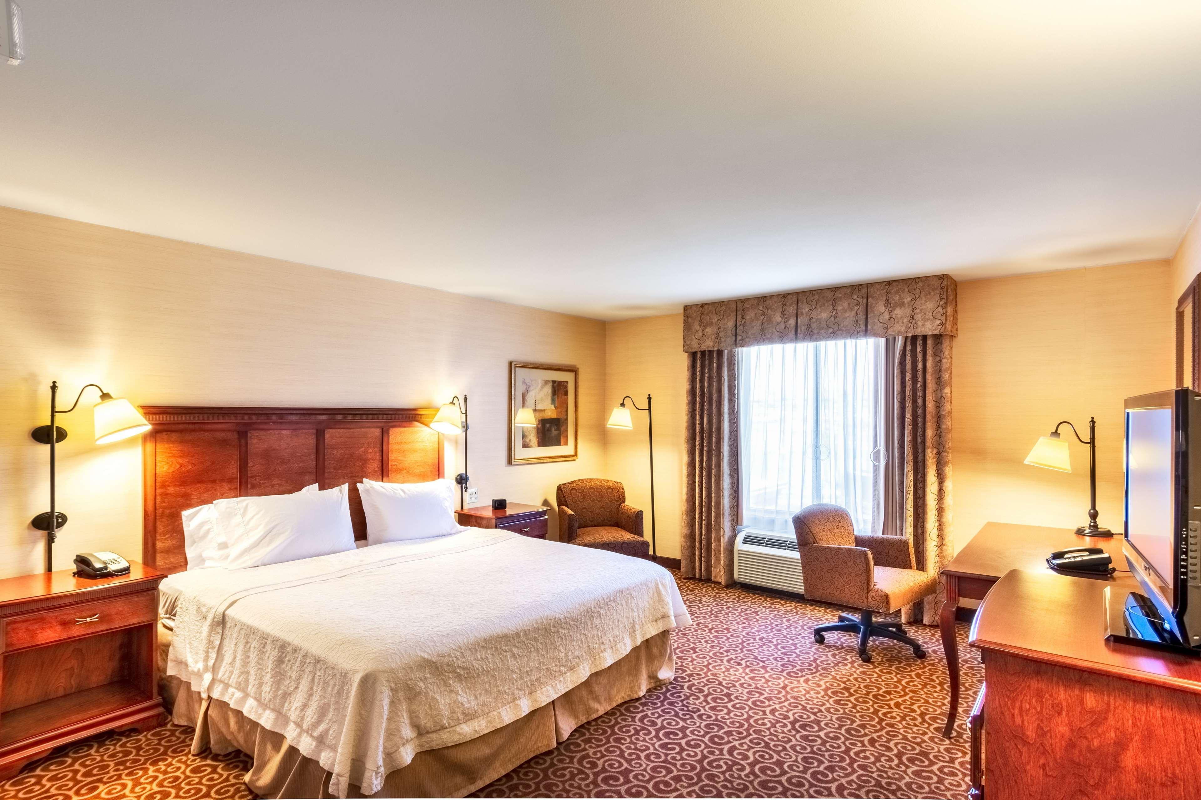 Hampton Inn Rawlins Kültér fotó