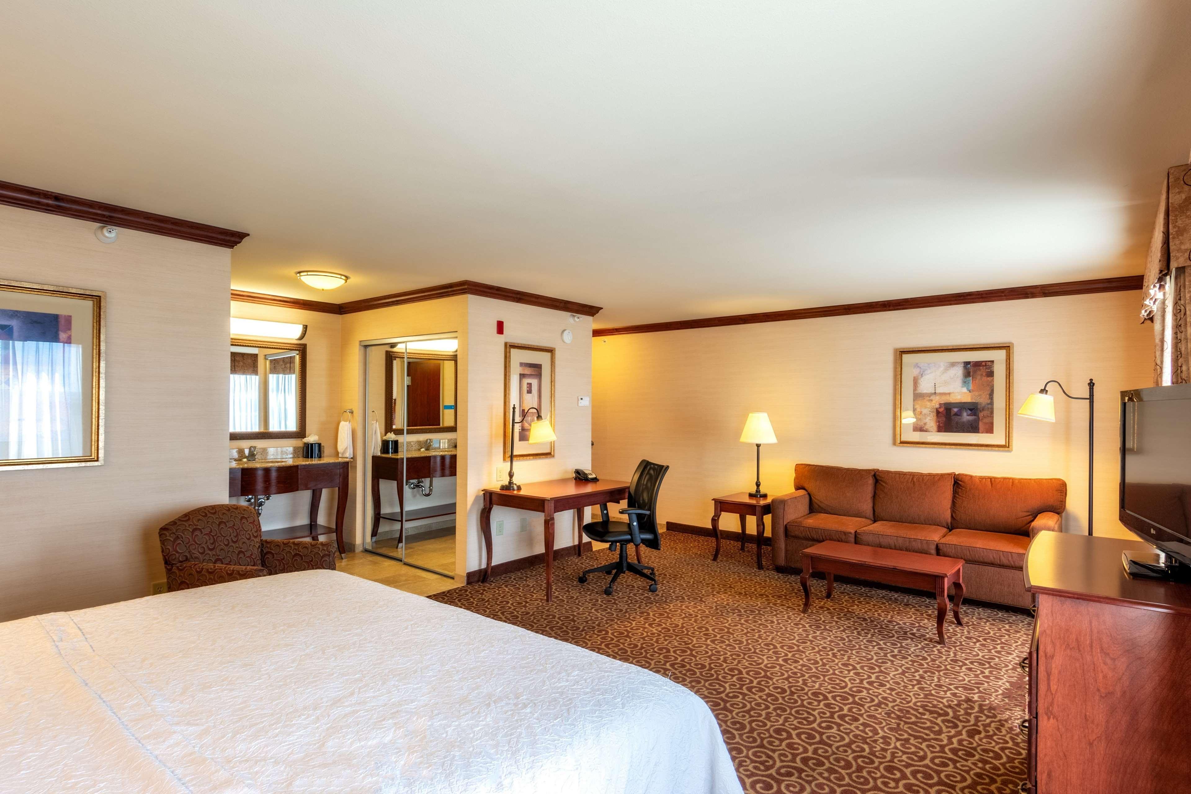 Hampton Inn Rawlins Kültér fotó
