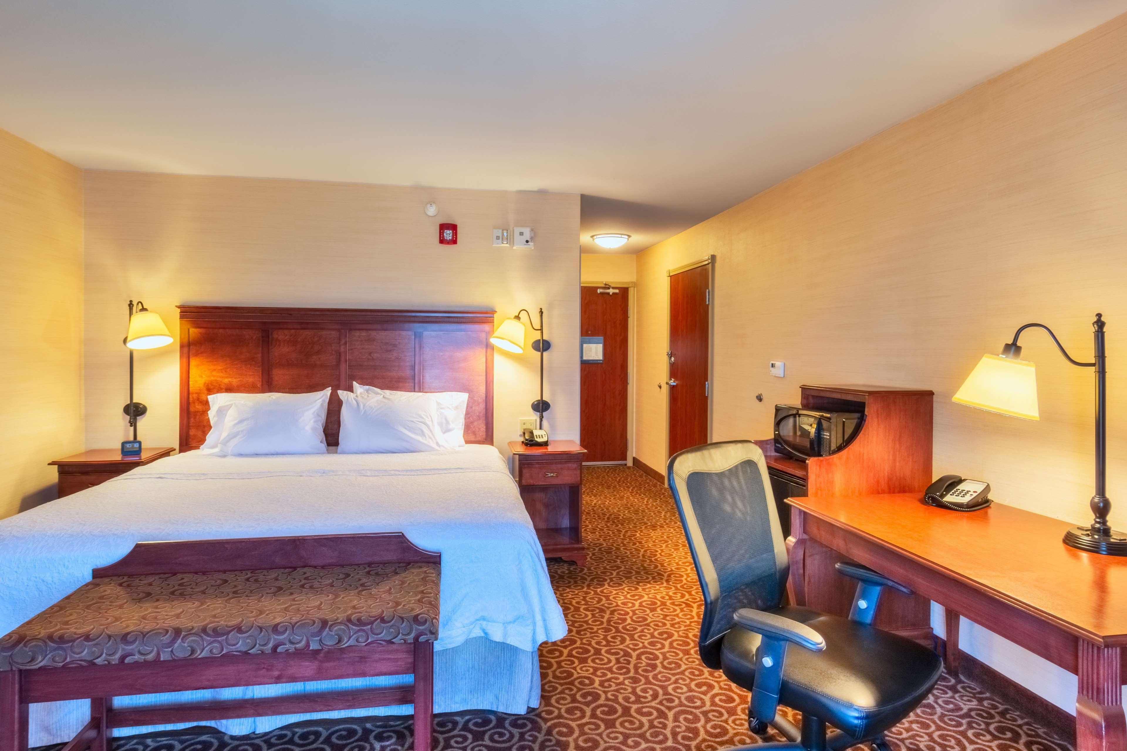 Hampton Inn Rawlins Kültér fotó