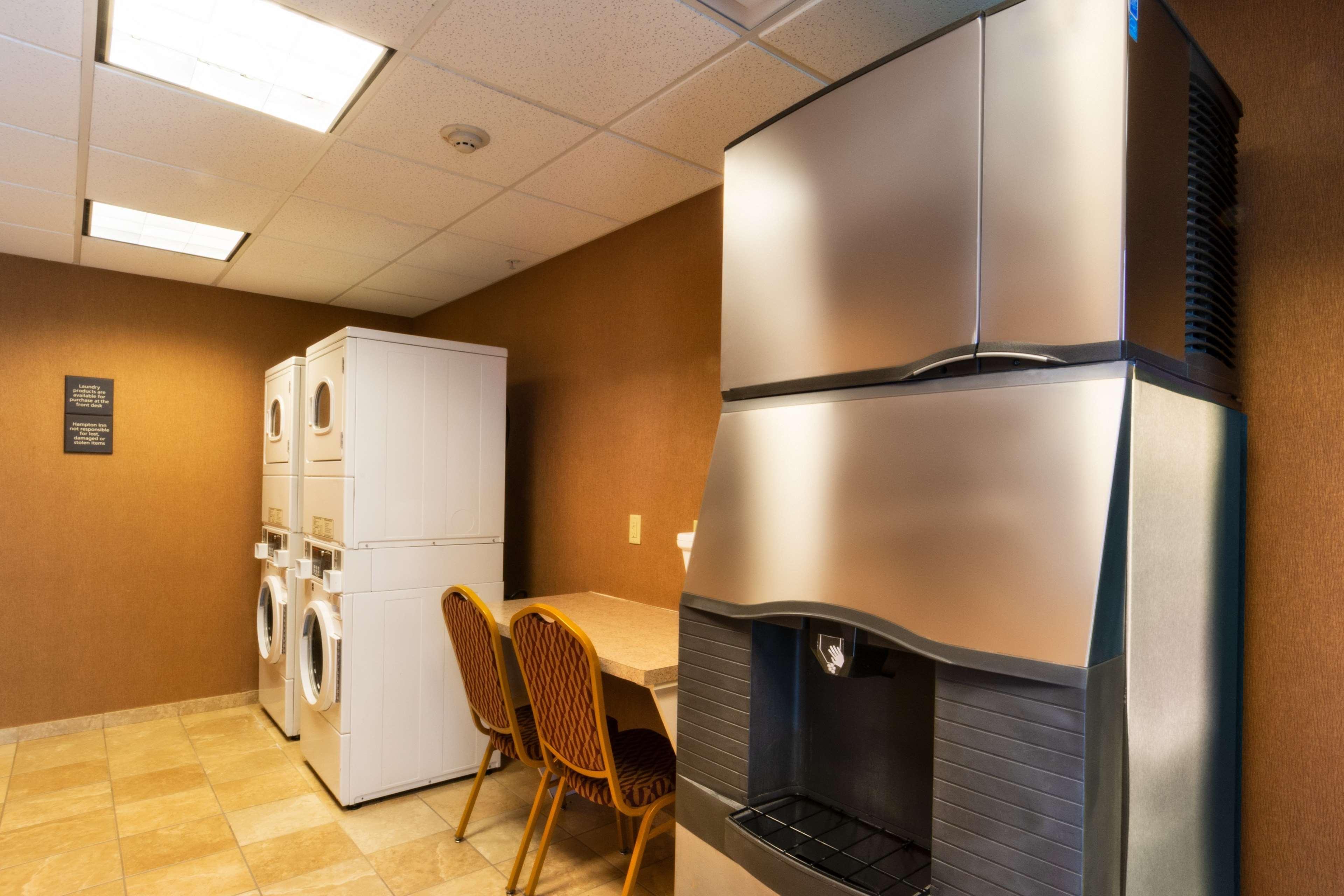 Hampton Inn Rawlins Kültér fotó
