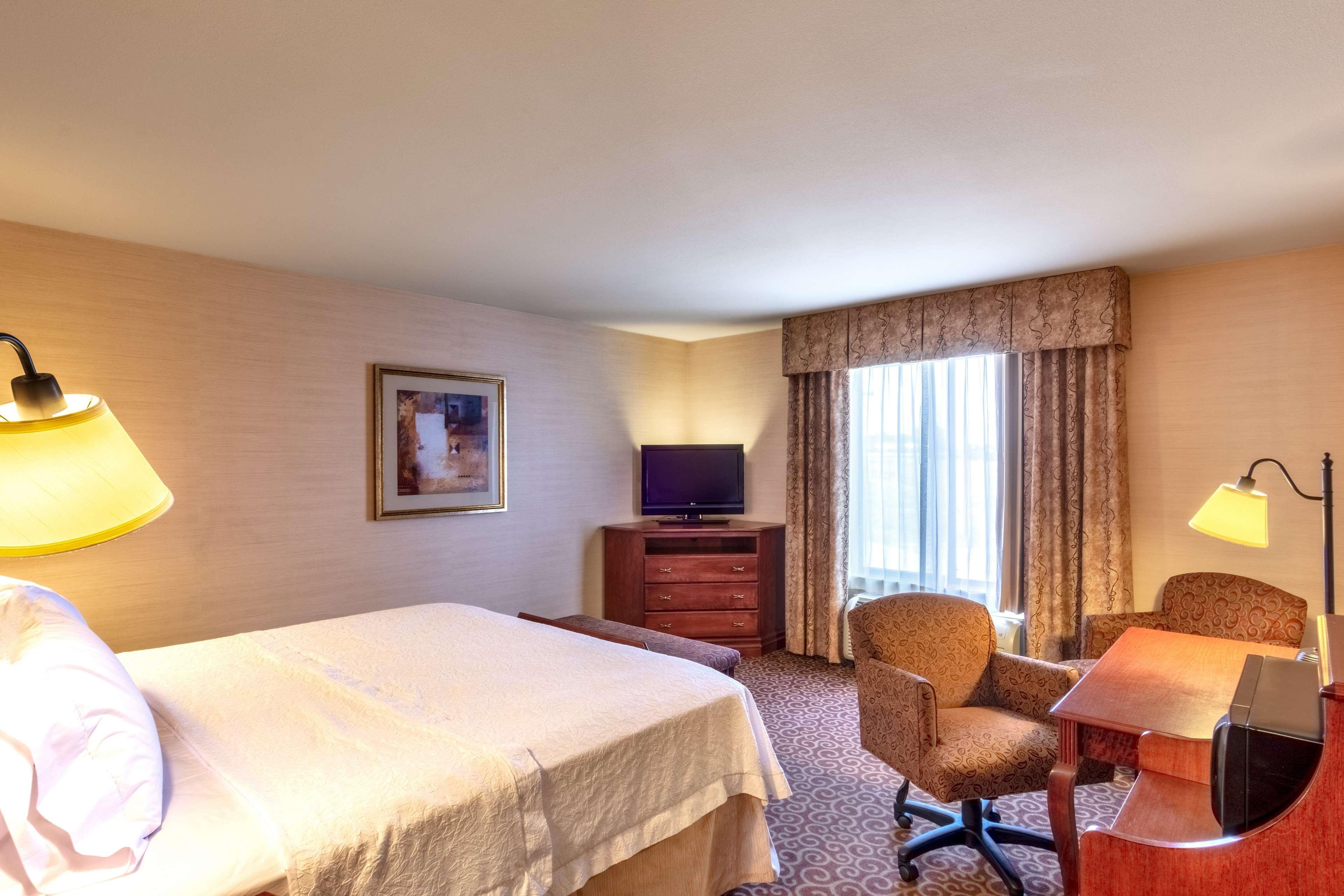 Hampton Inn Rawlins Kültér fotó