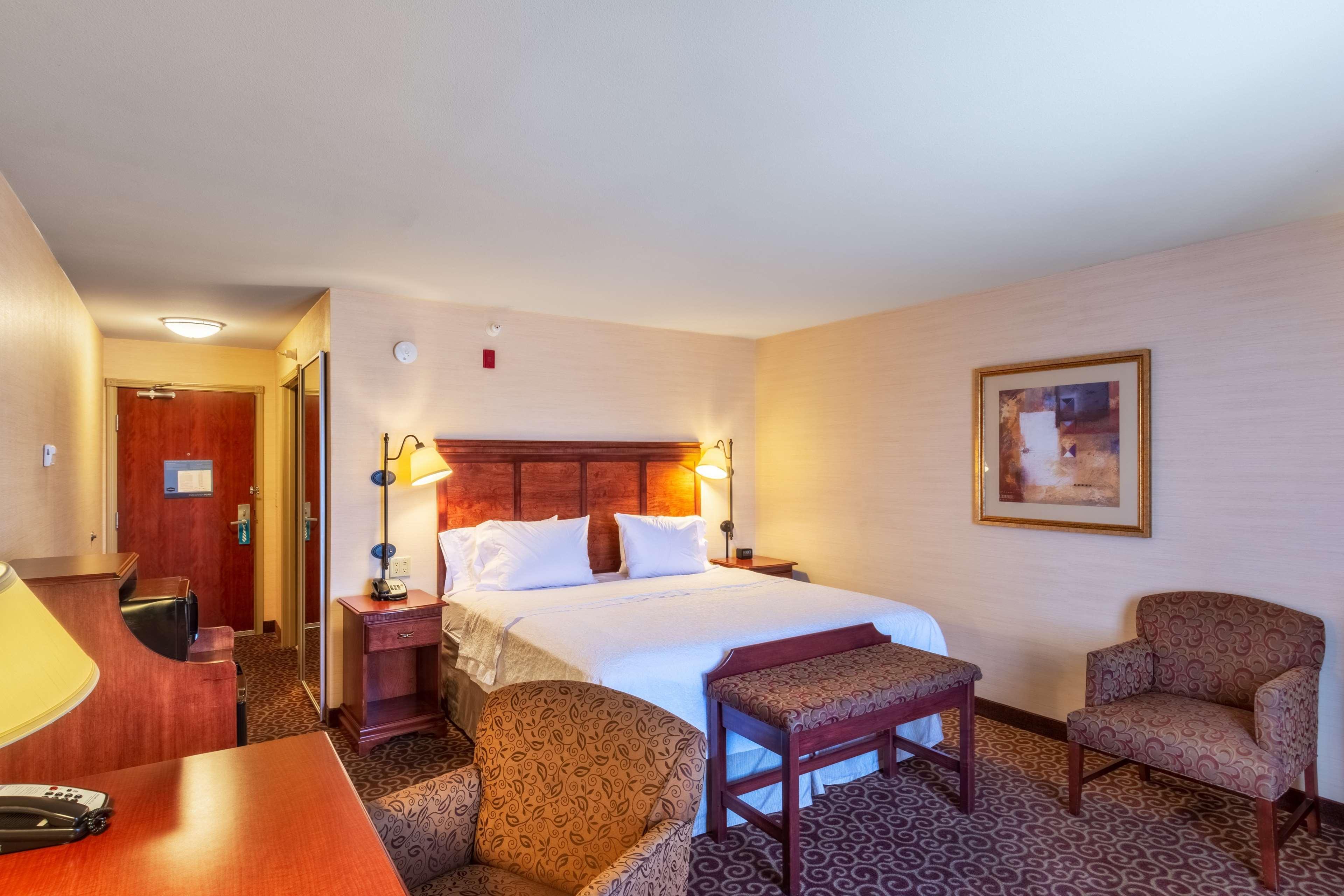 Hampton Inn Rawlins Kültér fotó