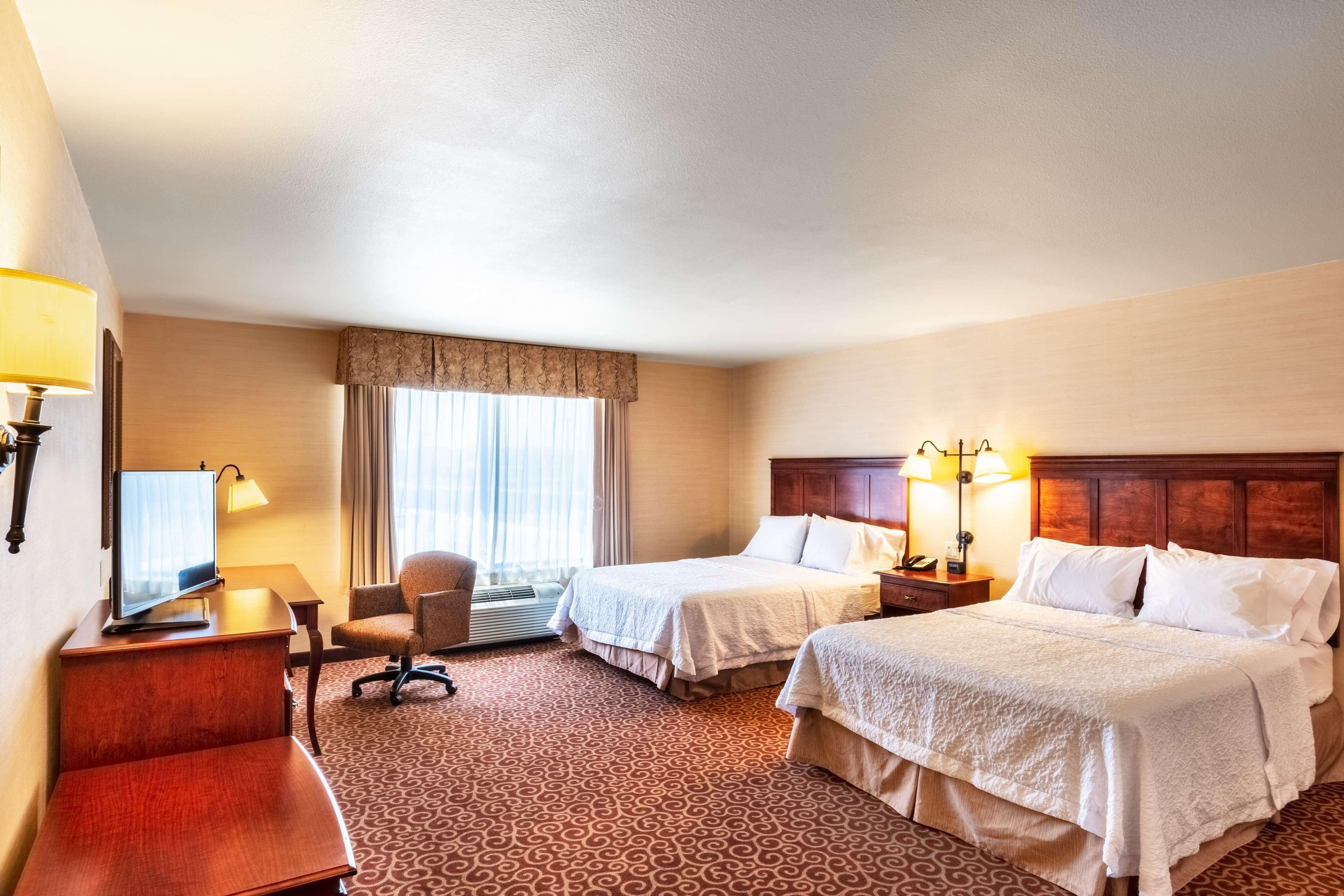 Hampton Inn Rawlins Kültér fotó