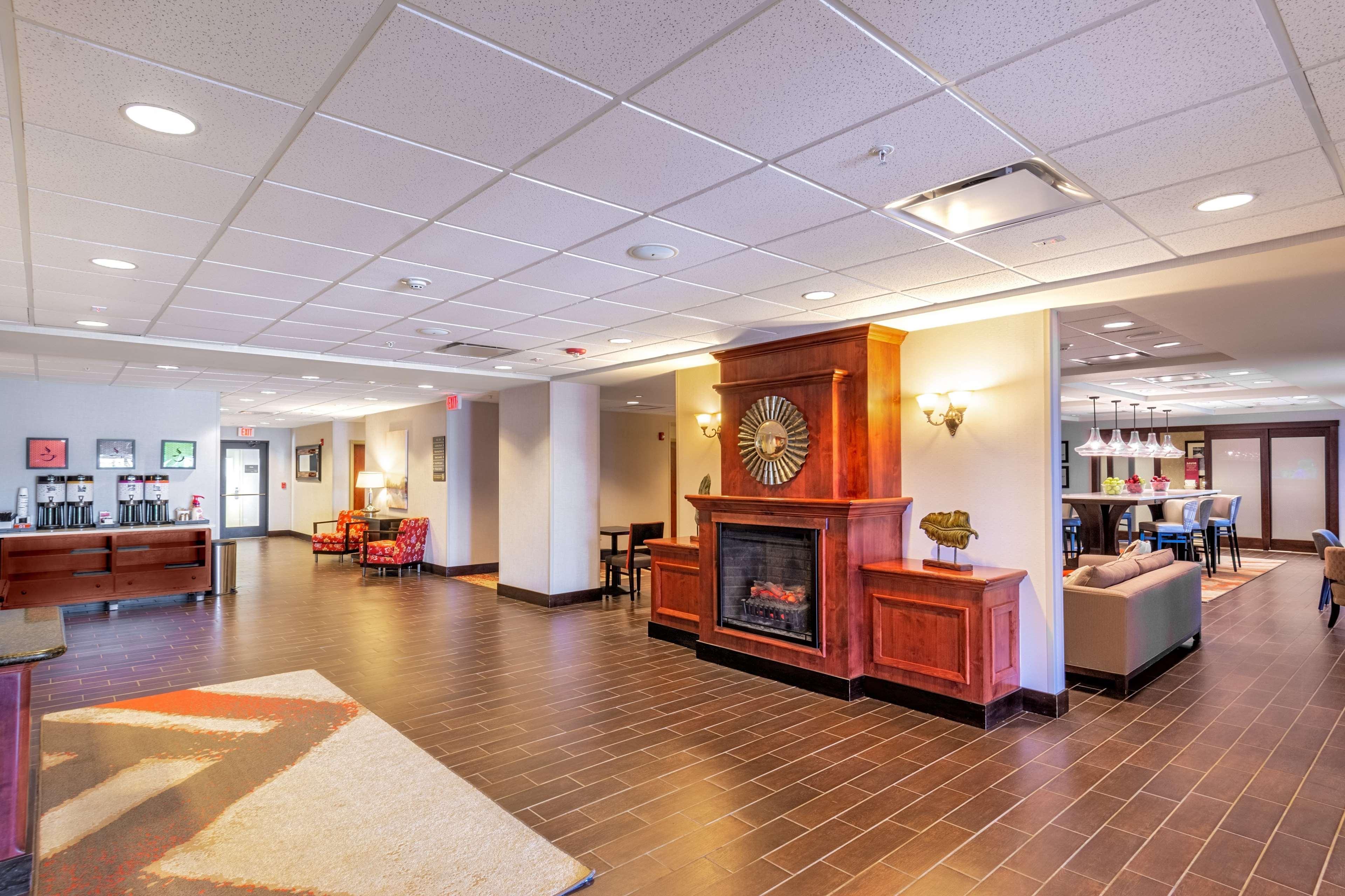 Hampton Inn Rawlins Kültér fotó