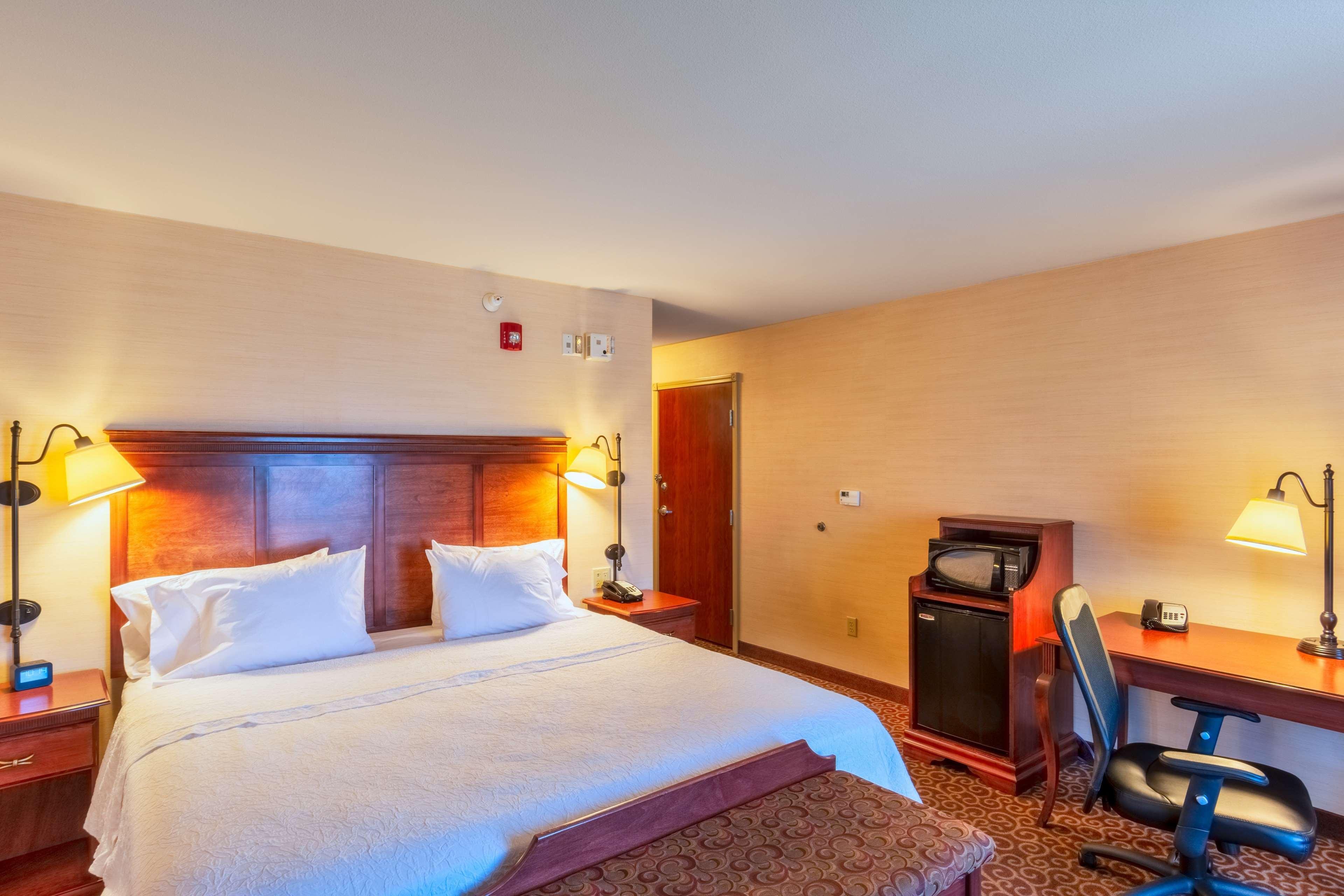Hampton Inn Rawlins Kültér fotó