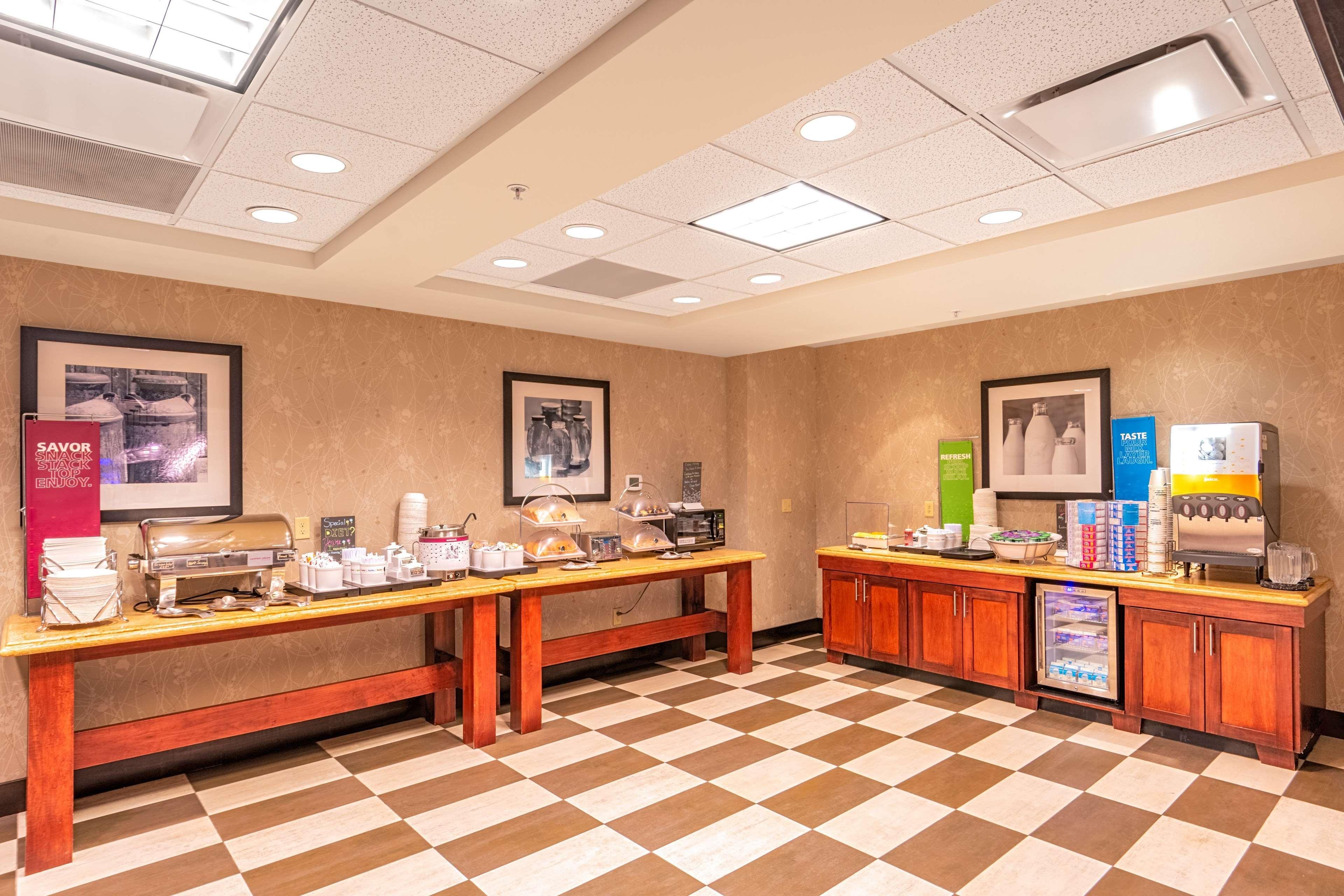 Hampton Inn Rawlins Kültér fotó