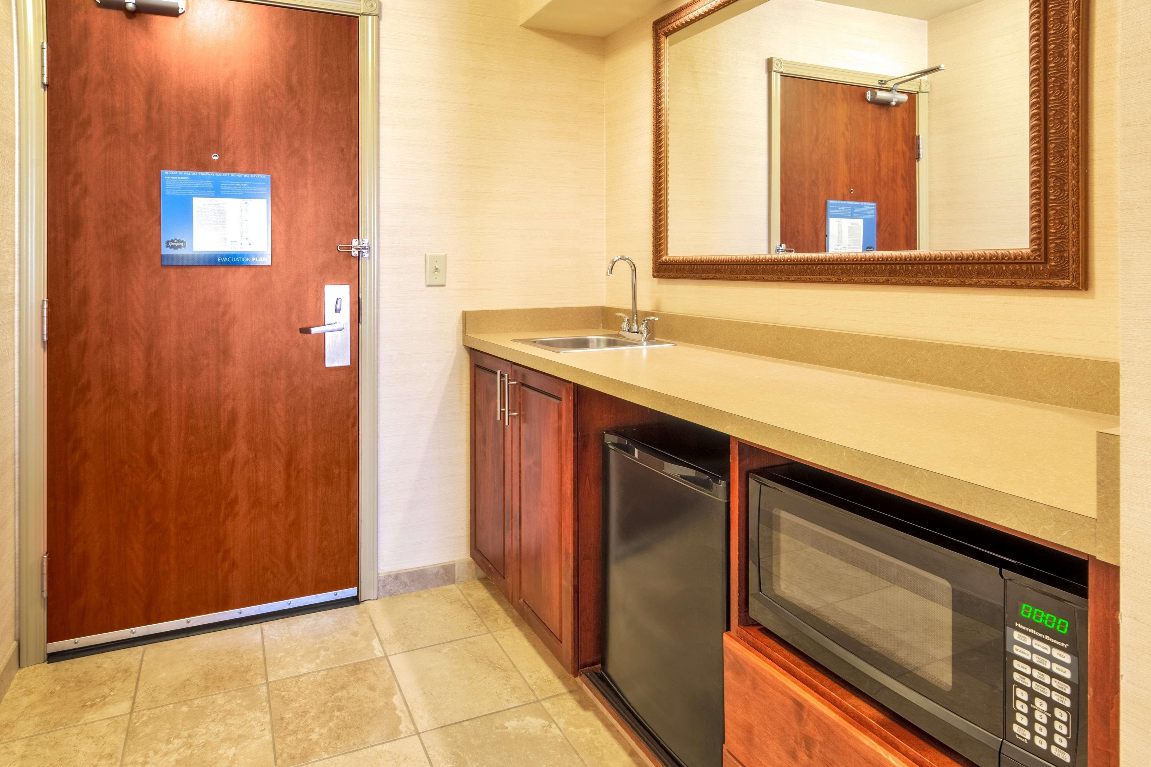 Hampton Inn Rawlins Kültér fotó