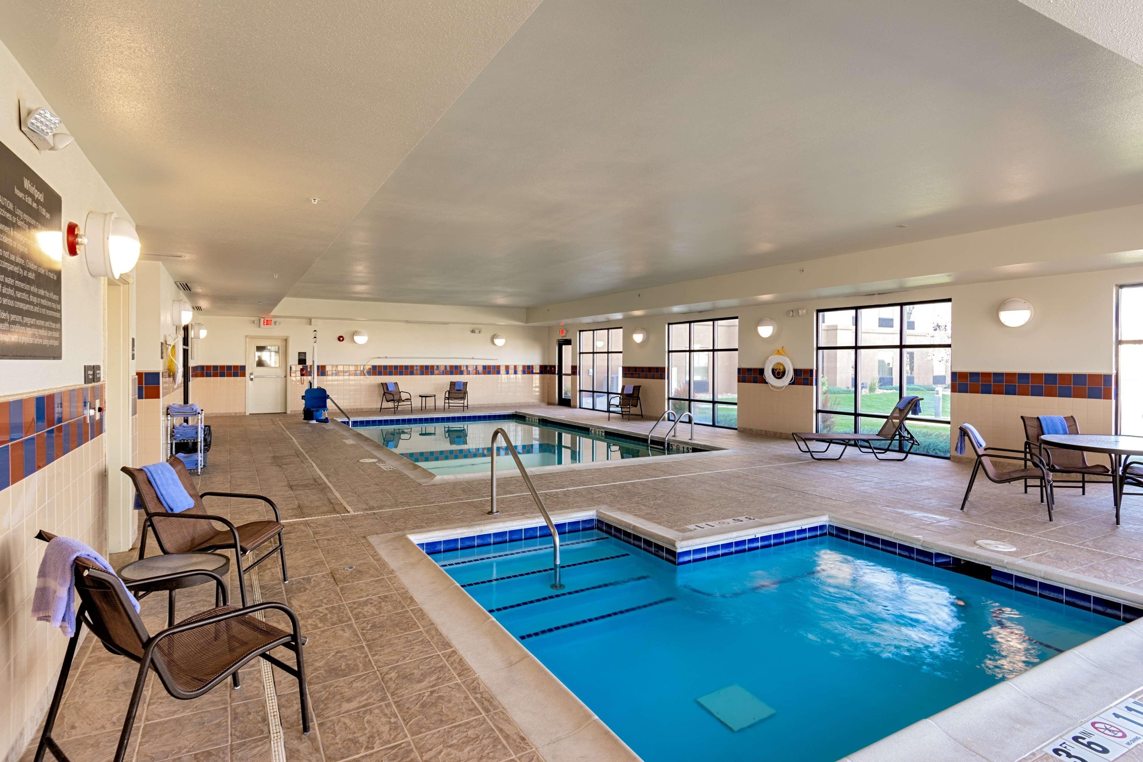 Hampton Inn Rawlins Kültér fotó