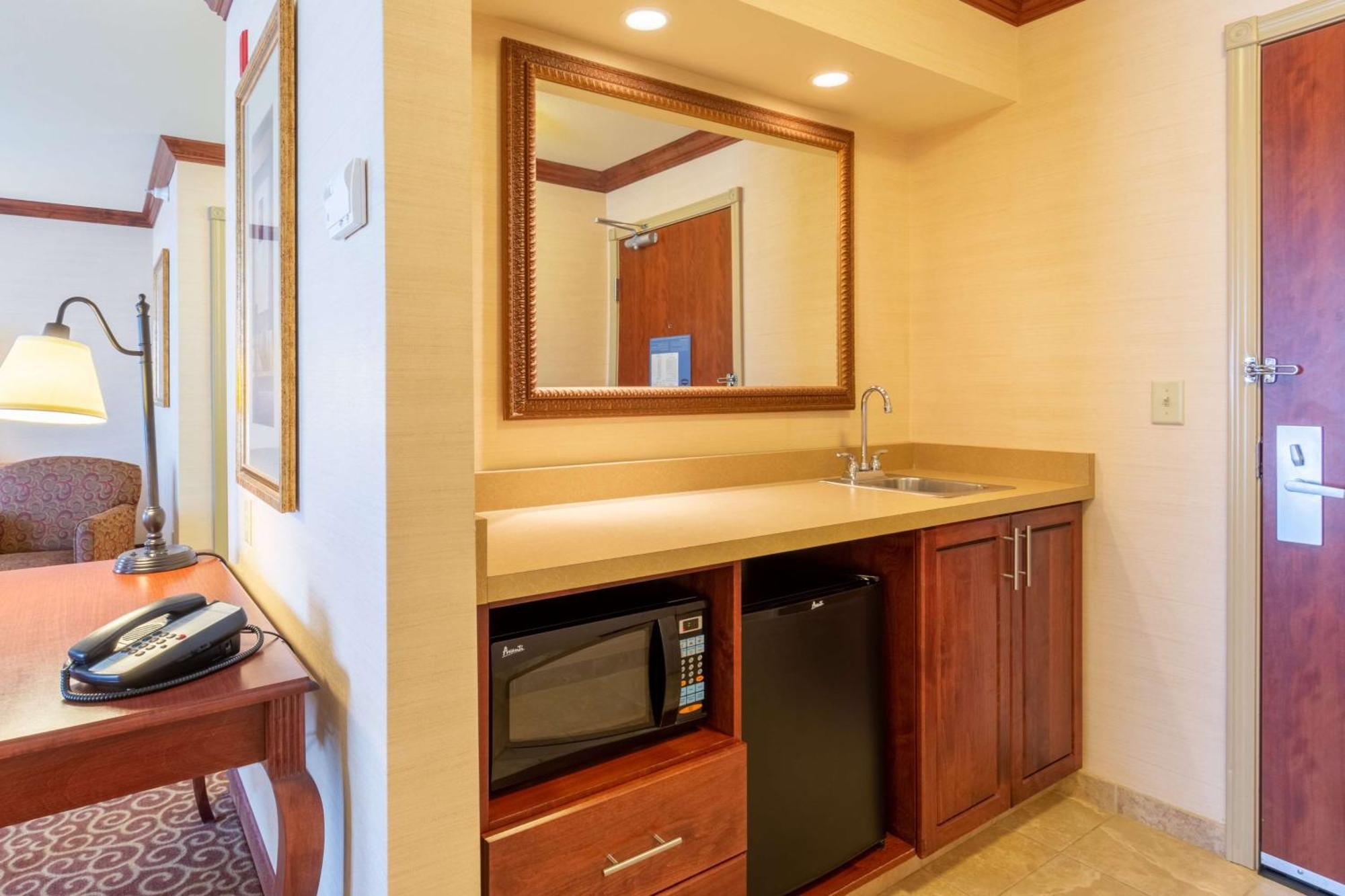 Hampton Inn Rawlins Kültér fotó