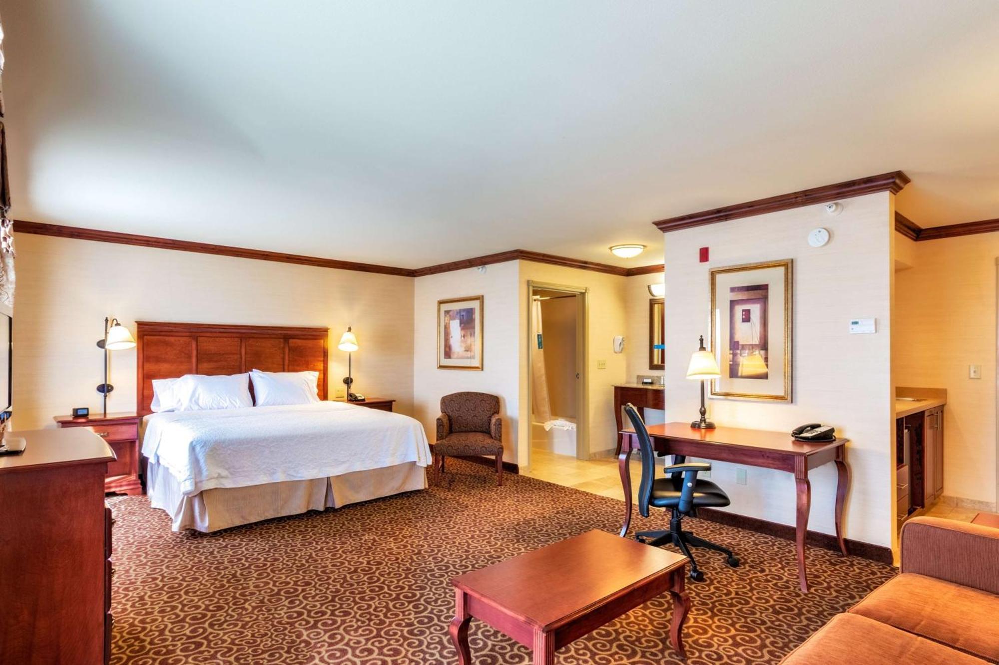 Hampton Inn Rawlins Kültér fotó