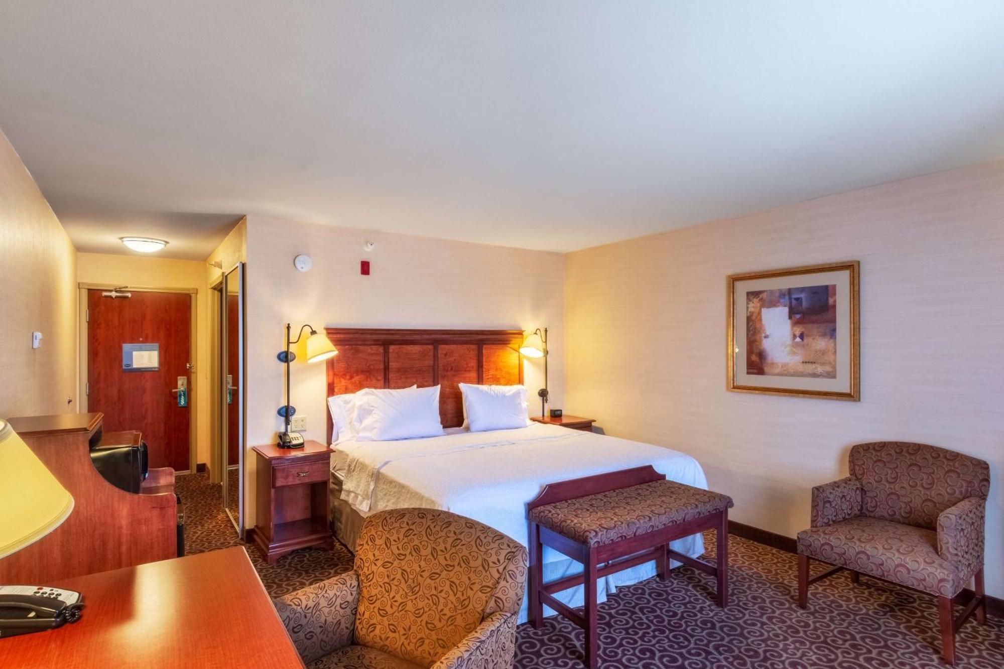 Hampton Inn Rawlins Kültér fotó