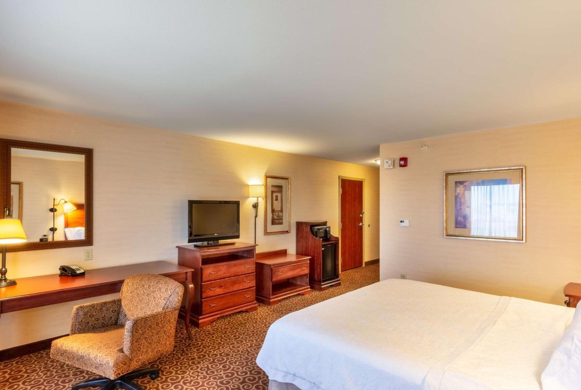 Hampton Inn Rawlins Kültér fotó