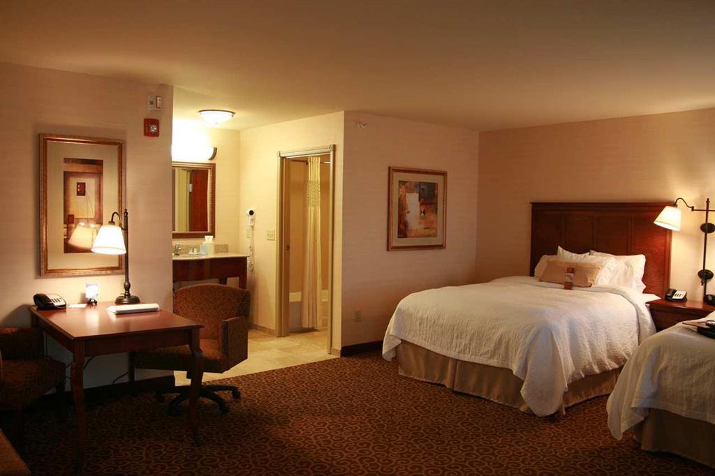 Hampton Inn Rawlins Szoba fotó