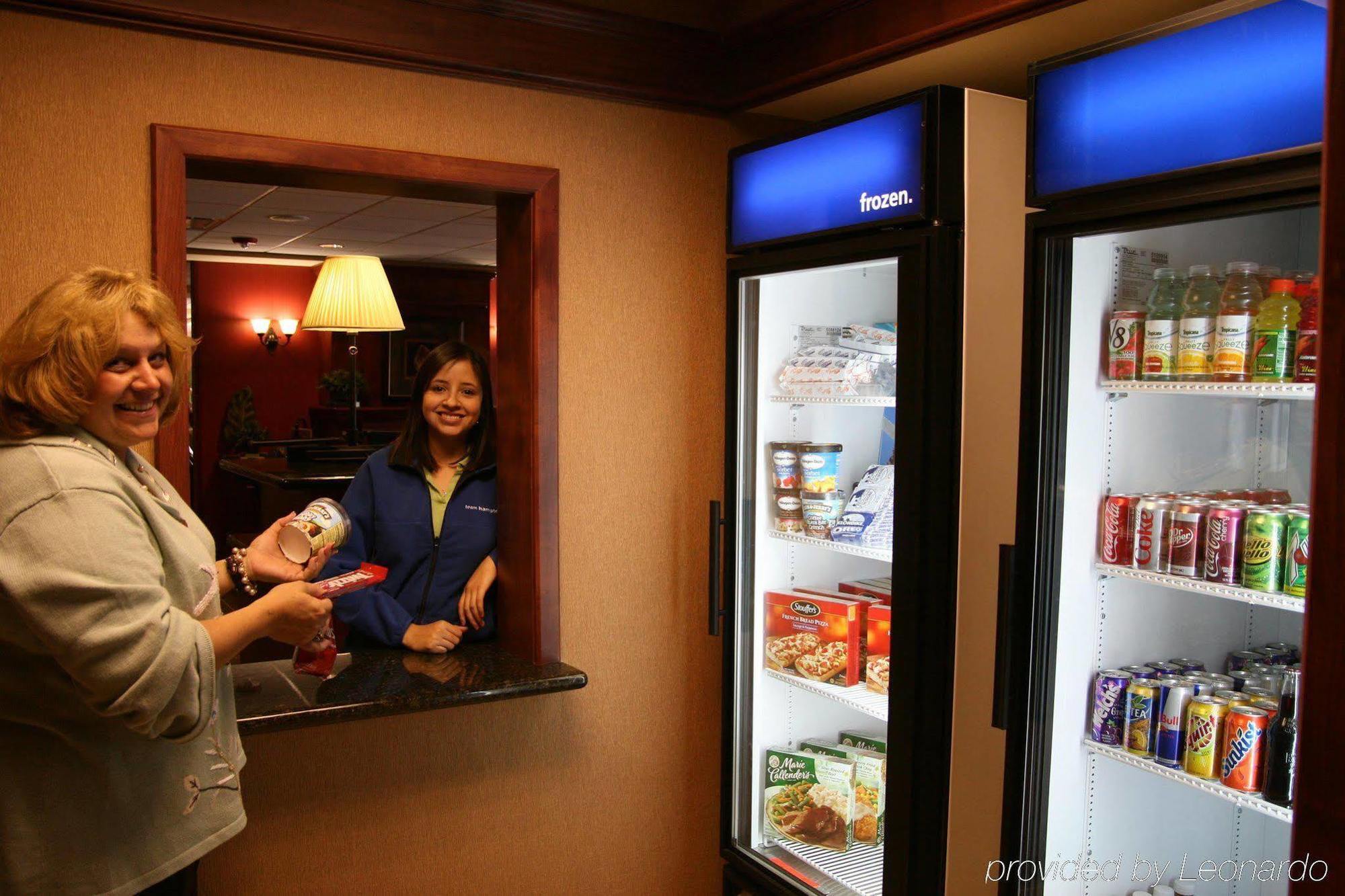 Hampton Inn Rawlins Kültér fotó