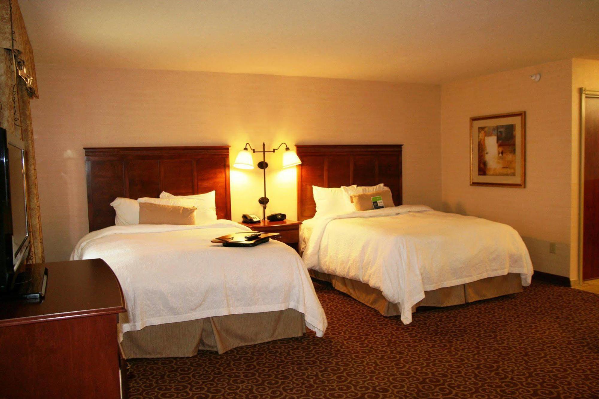 Hampton Inn Rawlins Kültér fotó