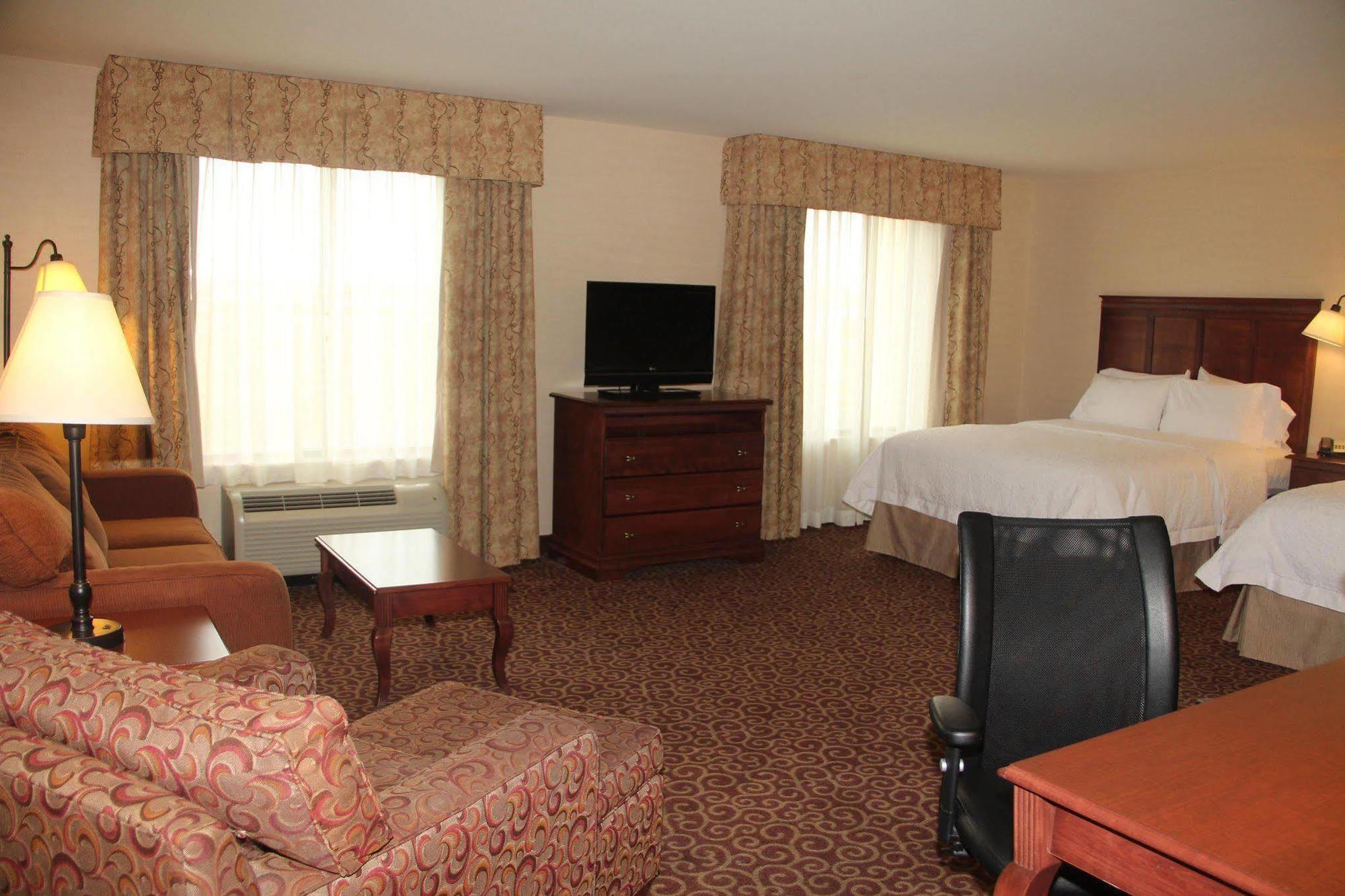 Hampton Inn Rawlins Kültér fotó