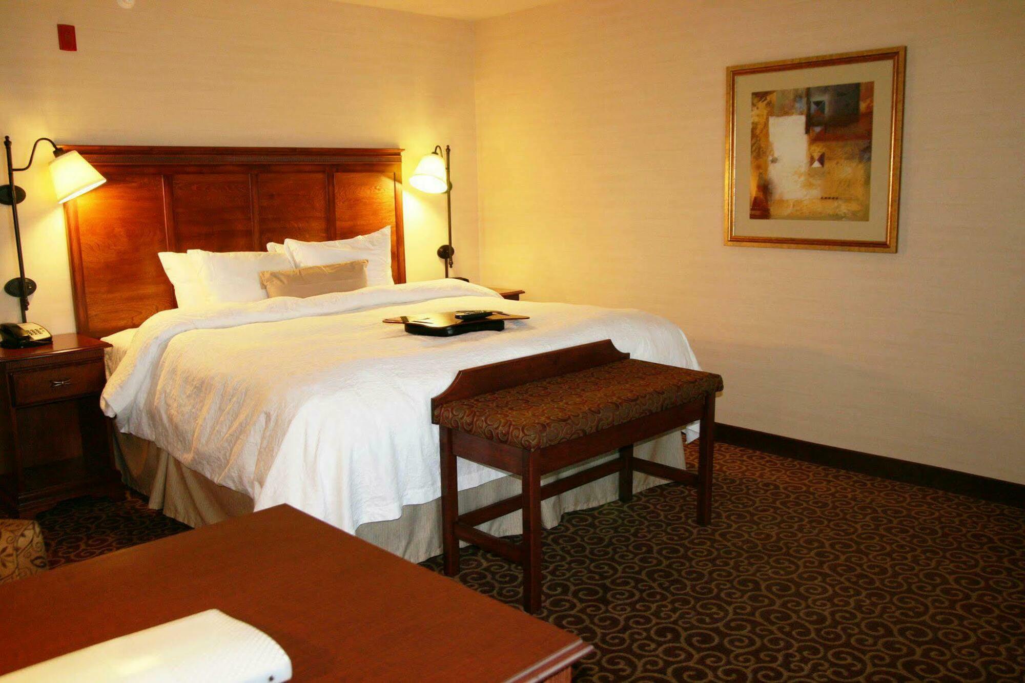 Hampton Inn Rawlins Kültér fotó